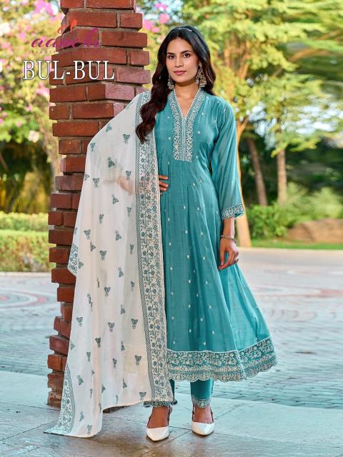 Aanchi bul bul anarkali wholesale kurtis in coimbatore gandhipuram